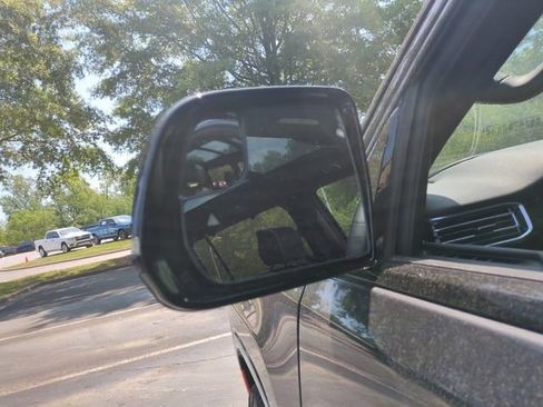 New 2024 Jeep Grand Wagoneer Series II w/ Quick Order Packagew 28T image 10