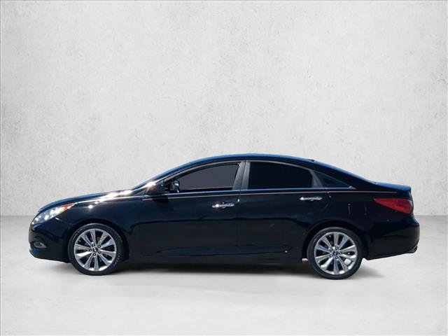 Used 2011 Hyundai Sonata SE FWD image 9