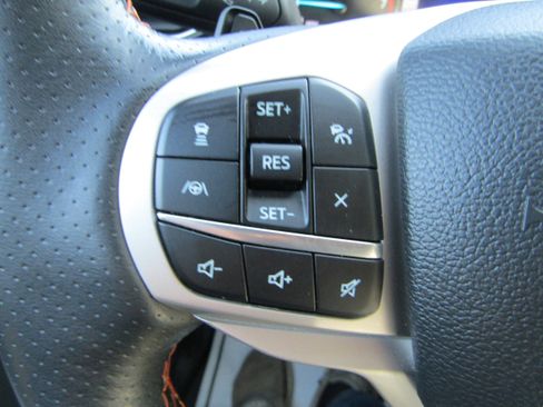Used 2023 Ford Explorer Timberline w/ Timberline Technology Package AWD/4WD image 22
