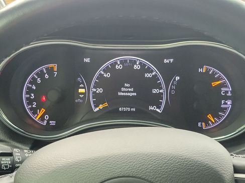 Used 2021 Jeep Grand Cherokee Laredo X RWD image 19