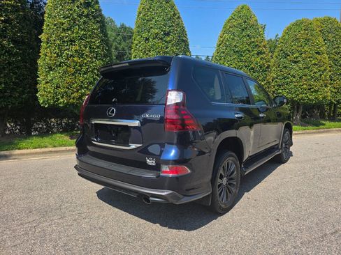 Used 2021 Lexus GX 460 Premium image 5