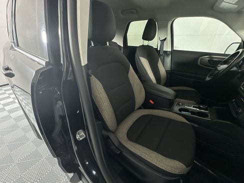 Used 2025 Ford Bronco Sport Big Bend AWD/4WD image 26