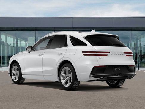 New 2026 Genesis GV70 2.5T Advanced image 21