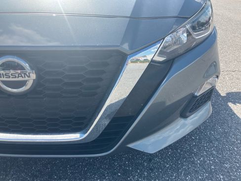 Used 2019 Nissan Altima 2.5 S FWD image 28