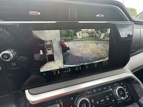 Used 2022 GMC Sierra 1500 Denali image 14