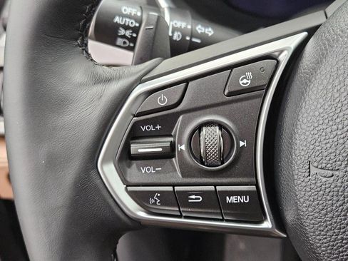 Used 2025 Acura MDX w/ Advance Package image 15