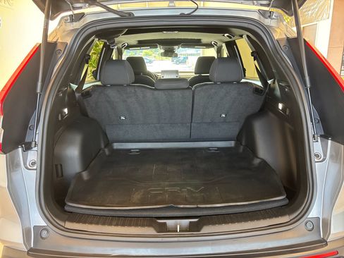 Certified 2023 Honda CR-V Sport image 10