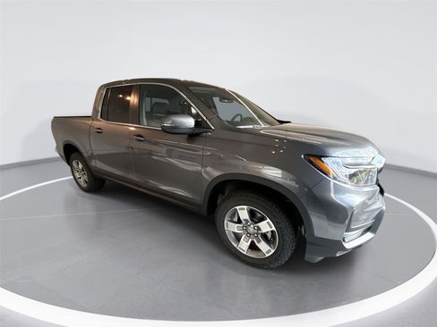 New 2026 Honda Ridgeline RTL image 1