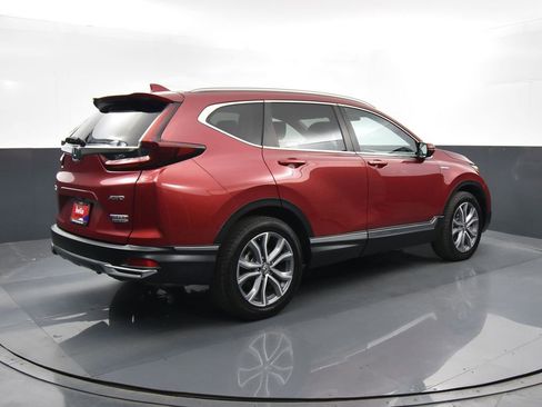 Used 2022 Honda CR-V Touring image 30