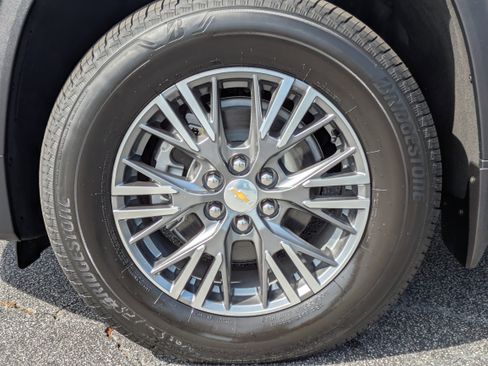 New 2026 Chevrolet Traverse LT FWD image 34