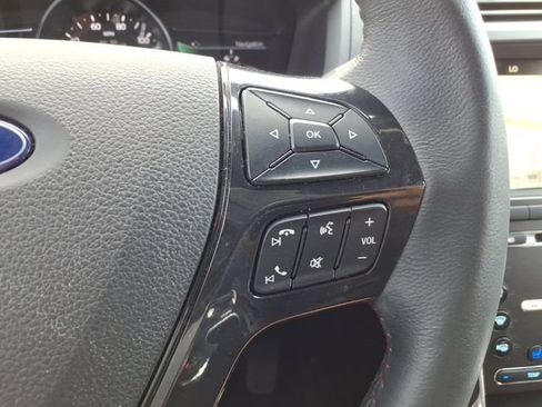 Used 2017 Ford Explorer Sport w/ Equipment Group 401A AWD/4WD image 24