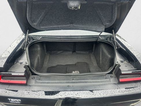 Used 2023 Dodge Challenger SXT w/ Blacktop Package image 13