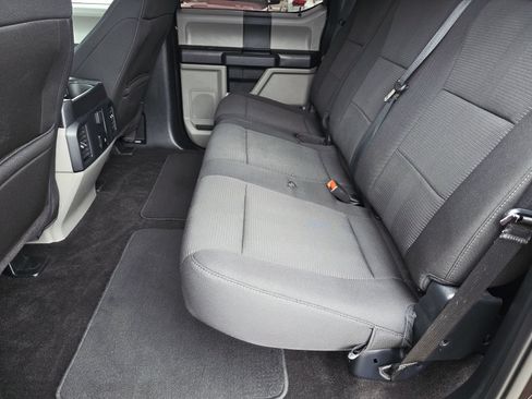 Used 2019 Ford F150 XL w/ Equipment Group 101A Mid RWD image 18