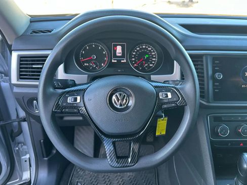 Used 2018 Volkswagen Atlas Launch Edition image 13