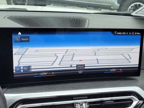 Used 2024 BMW 430i Convertible image 16