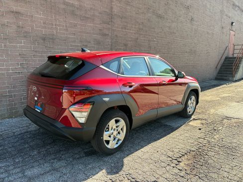New 2026 Hyundai Kona SE FWD image 5