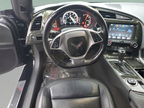 Used 2019 Chevrolet Corvette Grand Sport image 11