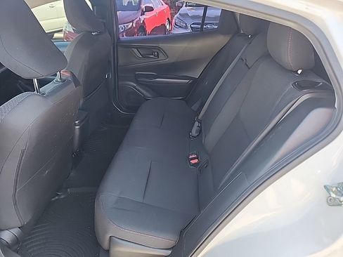 Used 2023 Toyota Prius Prime SE image 11