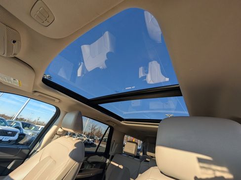 Certified 2023 Ford Expedition Max Limited image 32