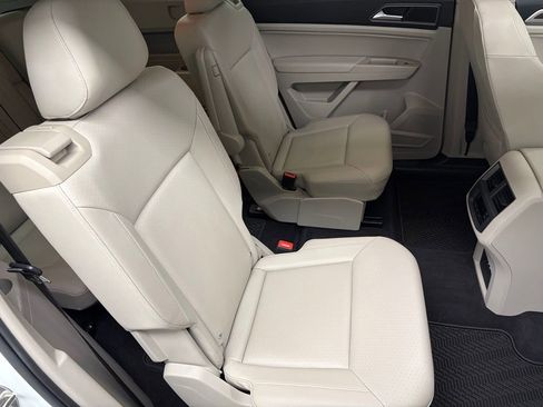 Used 2019 Volkswagen Atlas SEL R-Line image 48