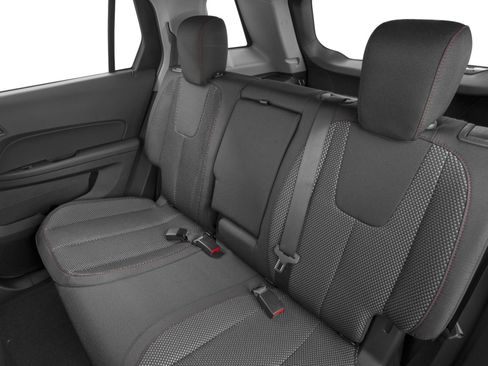 Used 2016 GMC Terrain SLE w/ Driver Alert Package I image 9