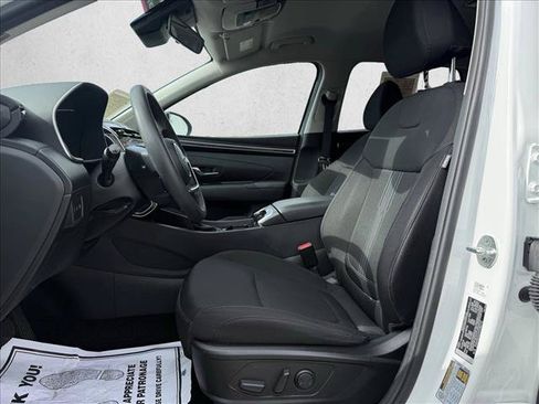 Certified 2023 Hyundai Tucson SEL FWD image 10
