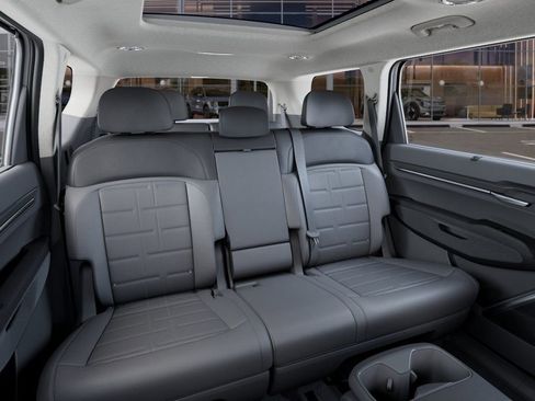 New 2026 Kia EV9 Land AWD/4WD image 16