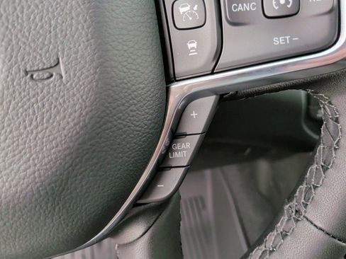 New 2026 RAM 1500 Laramie w/ Night Edition image 20