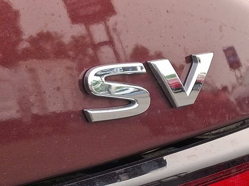 Used 2020 Nissan Sentra SV FWD image 32