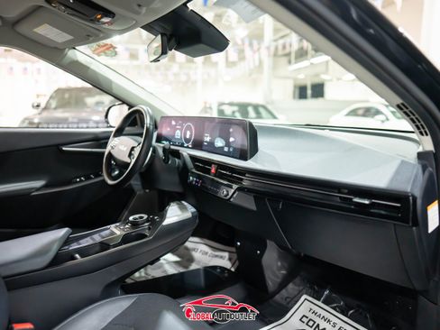 Used 2023 Kia EV6 Wind w/ Wind Technology Package image 15