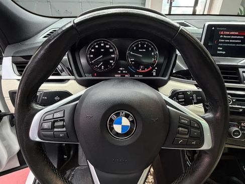 Used 2018 BMW X2 xDrive28i AWD/4WD image 14