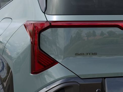 New 2027 Kia Seltos X-Line S AWD/4WD image 11