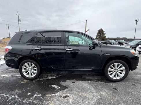 Used 2009 Toyota Highlander Limited image 39