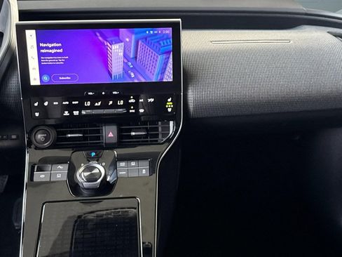 Certified 2023 Toyota bZ4X Limited image 29