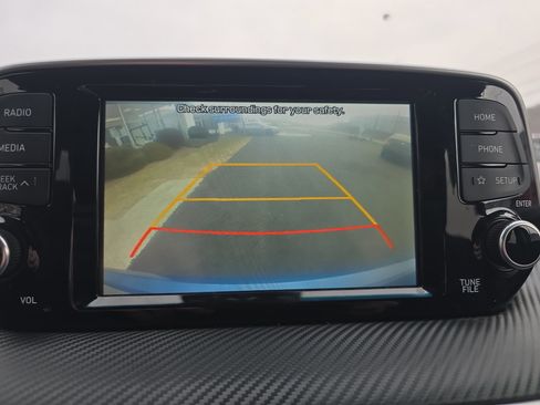 Used 2019 Hyundai Tucson SE image 28