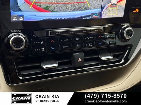 Used 2022 Toyota Highlander Limited image 18