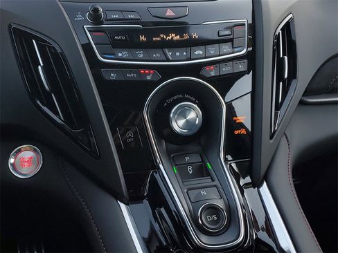 Certified 2023 Acura RDX AWD w/ A-Spec & Advance Pkg image 28