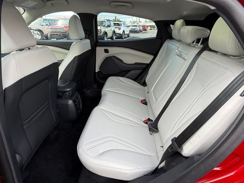 Used 2023 Ford Mustang Mach-E Premium AWD/4WD image 14