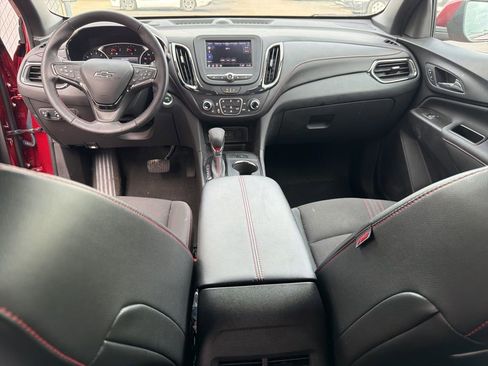 Used 2024 Chevrolet Equinox RS image 14
