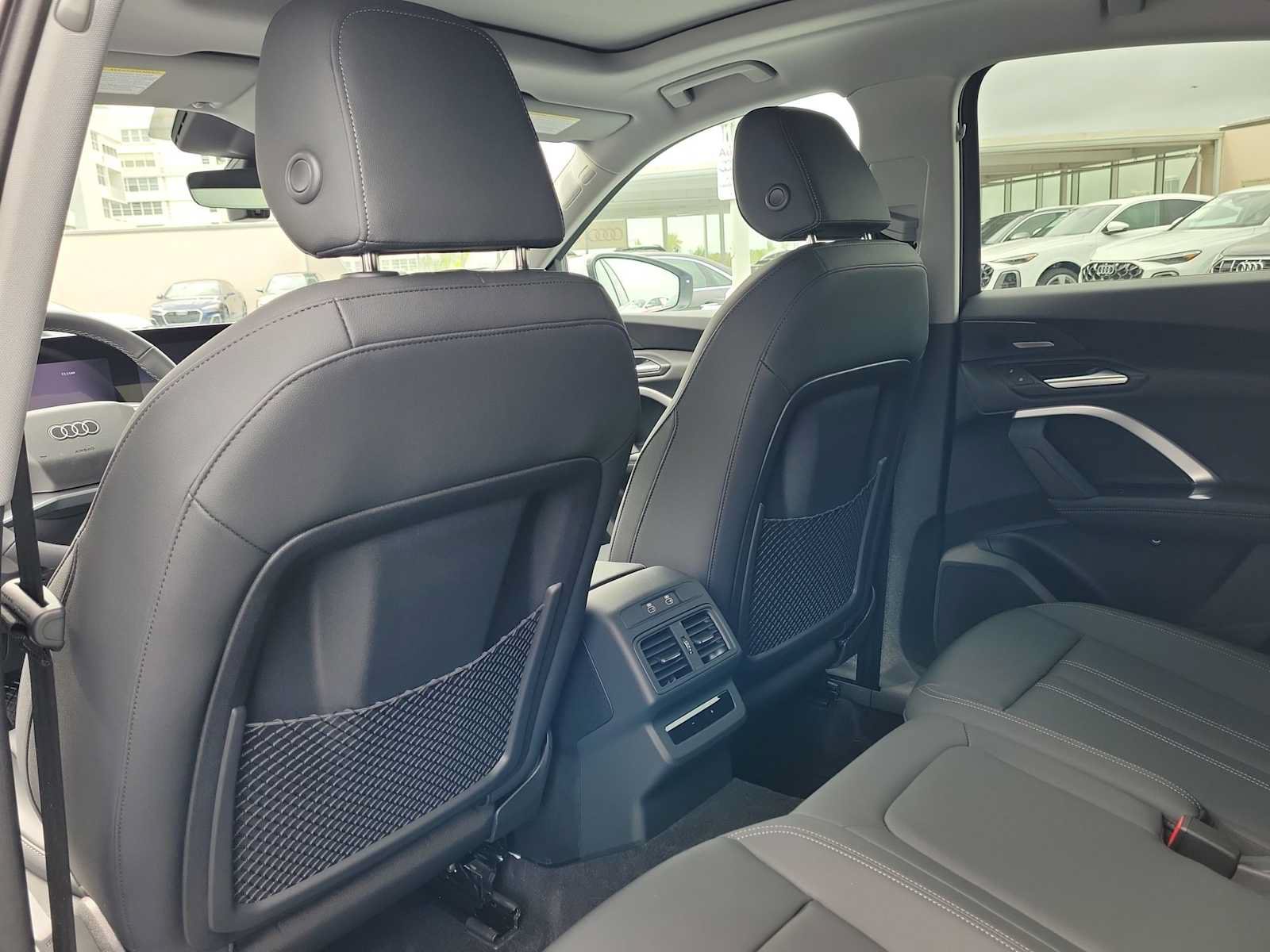 New 2026 Audi Q5 Premium Plus AWD/4WD image 17