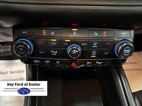 Used 2021 Dodge Durango GT AWD/4WD image 18