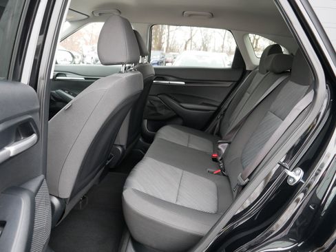 Certified 2024 Kia Seltos LX image 35