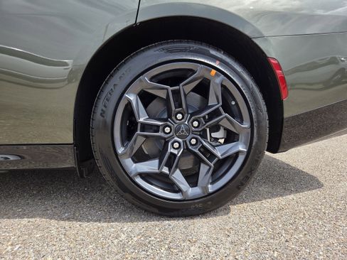 New 2026 Dodge Charger R/T AWD/4WD image 9