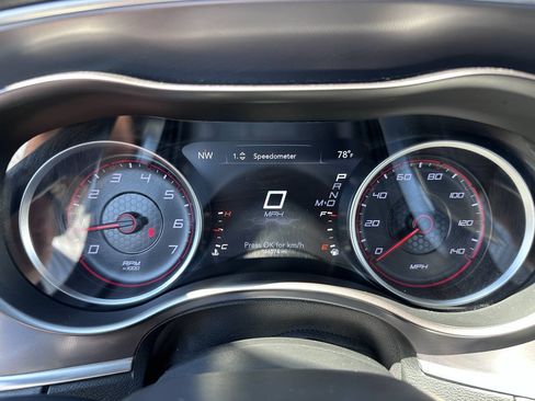 Used 2019 Dodge Charger GT RWD image 23
