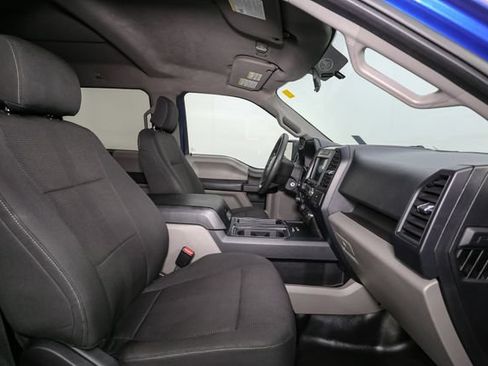 Used 2017 Ford F150 XL w/ Equipment Group 101A Mid AWD/4WD image 17
