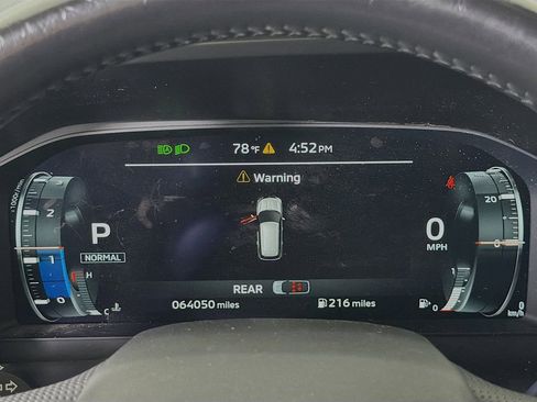 Used 2023 Mitsubishi Outlander SEL FWD image 15