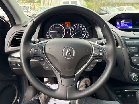Used 2016 Acura RDX FWD image 19