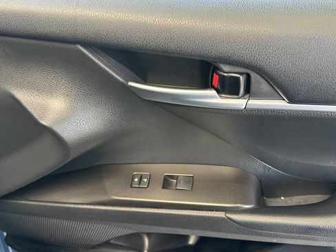 Certified 2024 Toyota Camry SE w/ Audio Upgrade Package FWD image 22