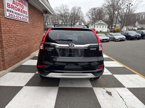 Used 2016 Honda CR-V EX-L image 10