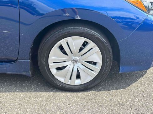 Used 2023 Nissan Leaf S image 6